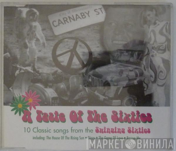  - A Taste Of The Sixties