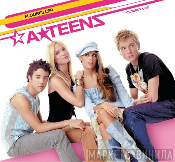 A*Teens - Floorfiller