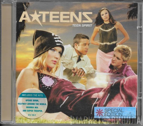 A*Teens - Teen Spirit