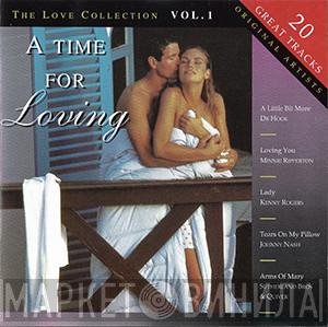  - A Time For Loving
