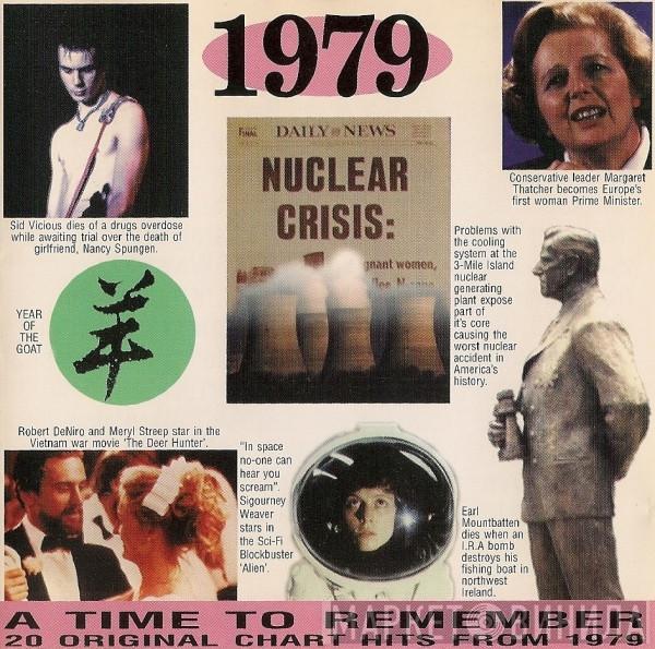 - A Time To Remember 1979