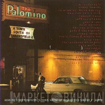  - A Town South Of Bakersfield Volume 2 + A Town South Of Bakersfield Volume 1