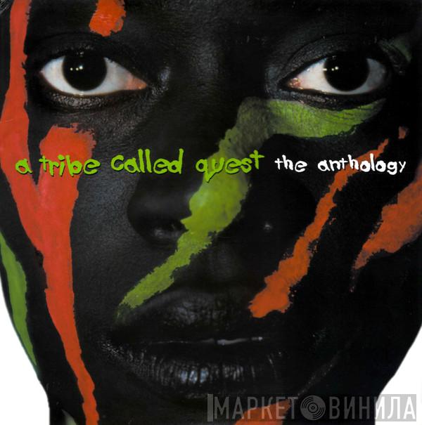  A Tribe Called Quest  - The Anthology
