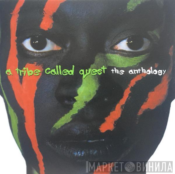  A Tribe Called Quest  - The Anthology
