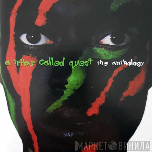  A Tribe Called Quest  - The Anthology