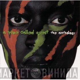  A Tribe Called Quest  - The Anthology