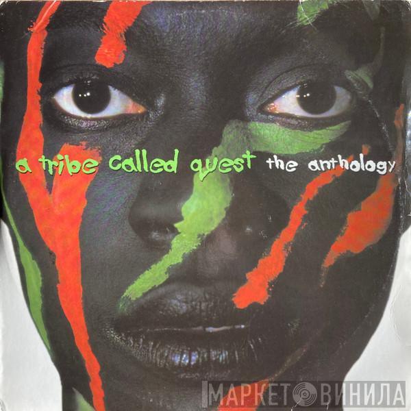  A Tribe Called Quest  - The Anthology