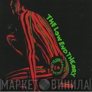  A Tribe Called Quest  - The Low End Theory