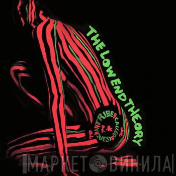  A Tribe Called Quest  - The Low End Theory