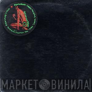  A Tribe Called Quest  - The Low End Theory