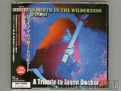  - A Tribute To Jason Becker - Warmth In The Wilderness Vol. 2