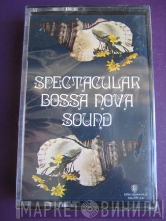  A Union Of Koto, Shakuhachi And Big Band  - Spectacular Bossa Nova Sound