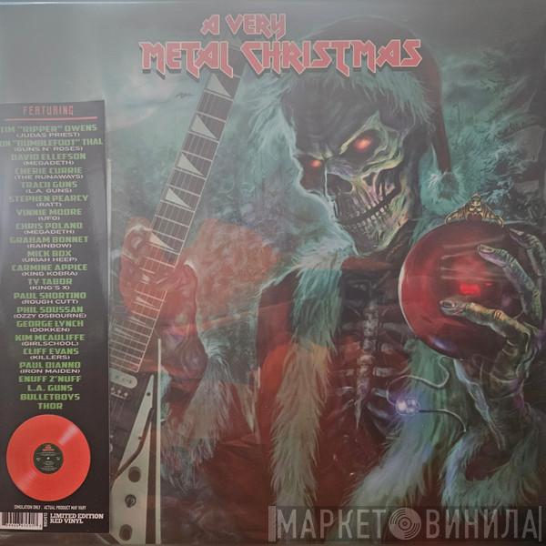  - A Very Metal Christmas
