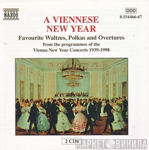  - A Viennese New Year
