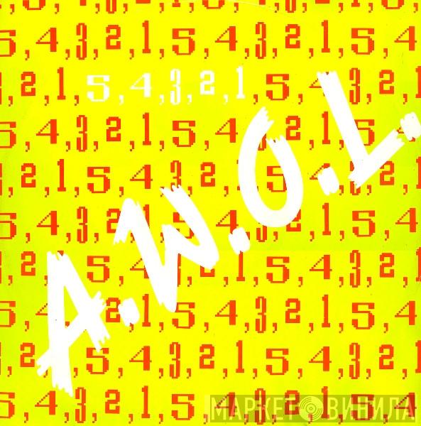 A.W.O.L.  - 5.4.3.2.1. (Come On)