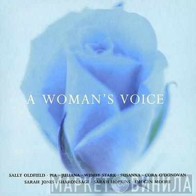  - A Woman's Voice