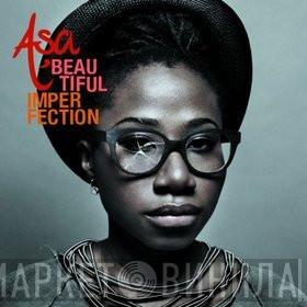  Aṣa  - Beautiful Imperfection