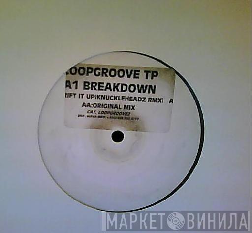 A1 Breakdown - Rift It Up