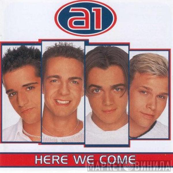  A1  - Here We Come
