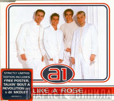  A1  - Like A Rose