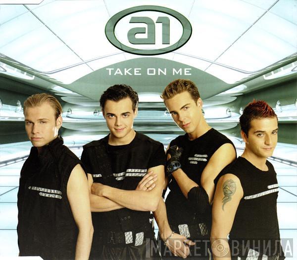 A1 - Take On Me