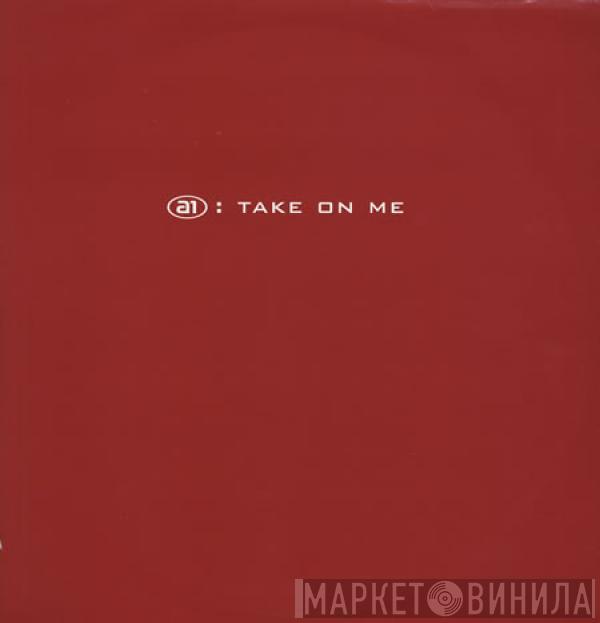 A1 - Take On Me