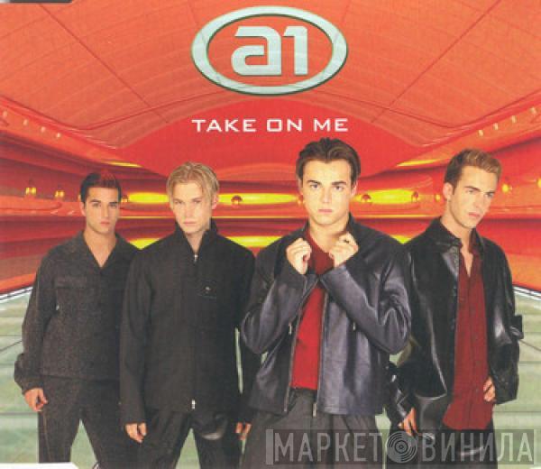 A1 - Take On Me