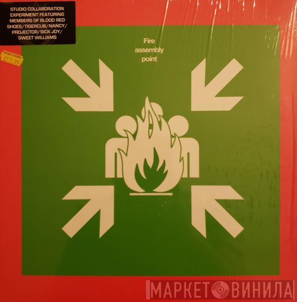 AA Sessions - The AA Sessions Vol. 1 (Fire Assembly Point)