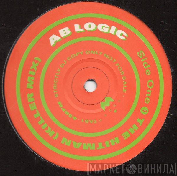 AB Logic - The Hitman