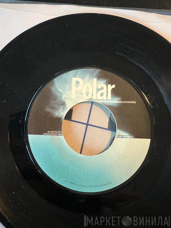  ABBA  - The Winner Takes It All / Elaine