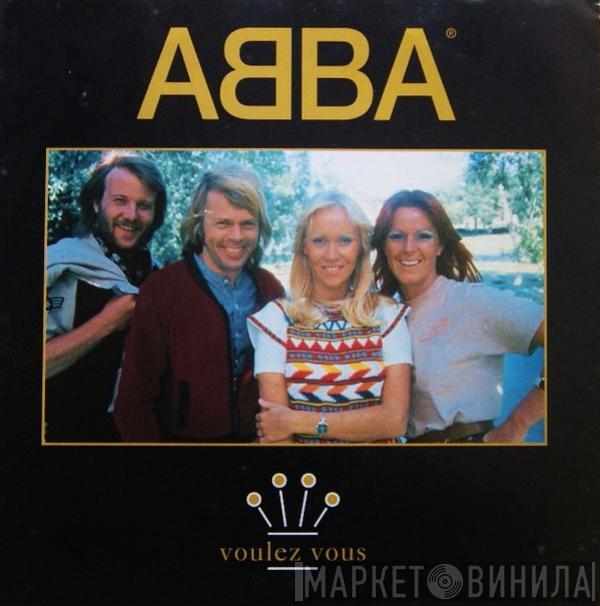  ABBA  - Voulez Vous/Summer Night City