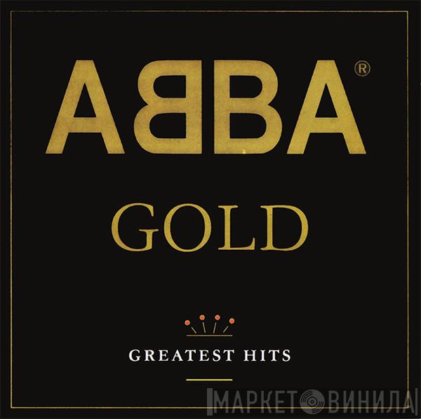  ABBA  - ABBA Gold - Greatest Hits