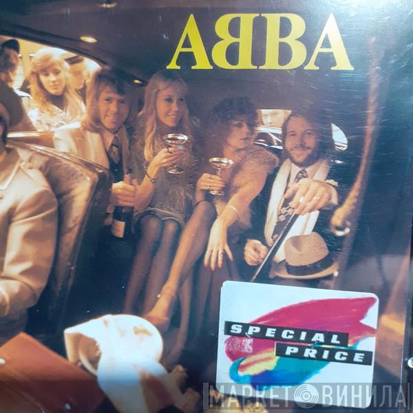  ABBA  - ABBA