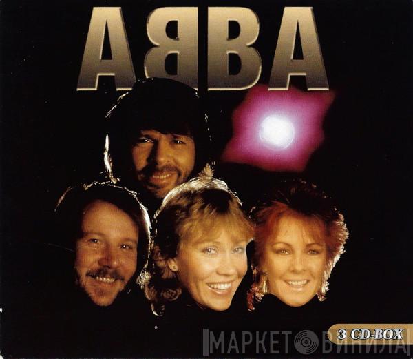  ABBA  - ABBA