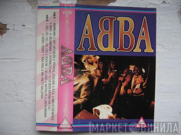  ABBA  - Abba