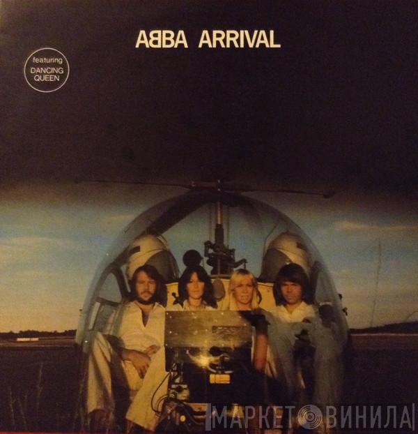  ABBA  - Arrival