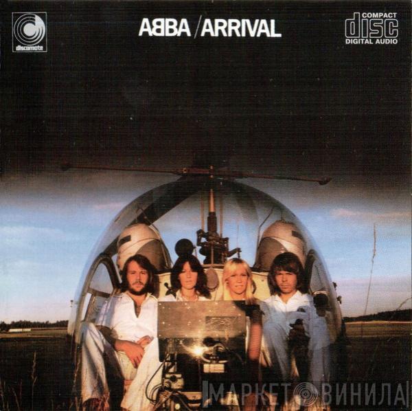  ABBA  - Arrival