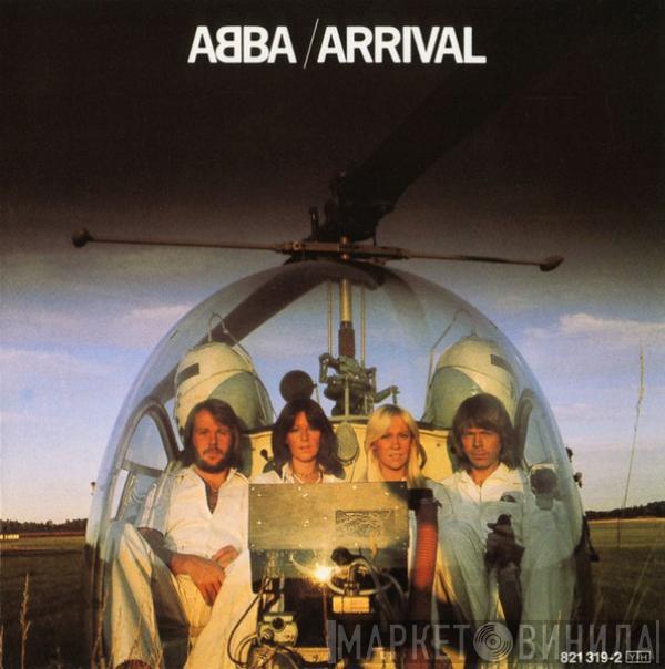 ABBA - Arrival