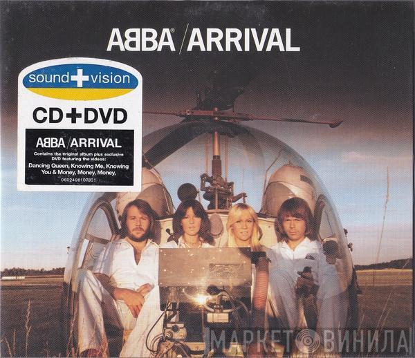  ABBA  - Arrival