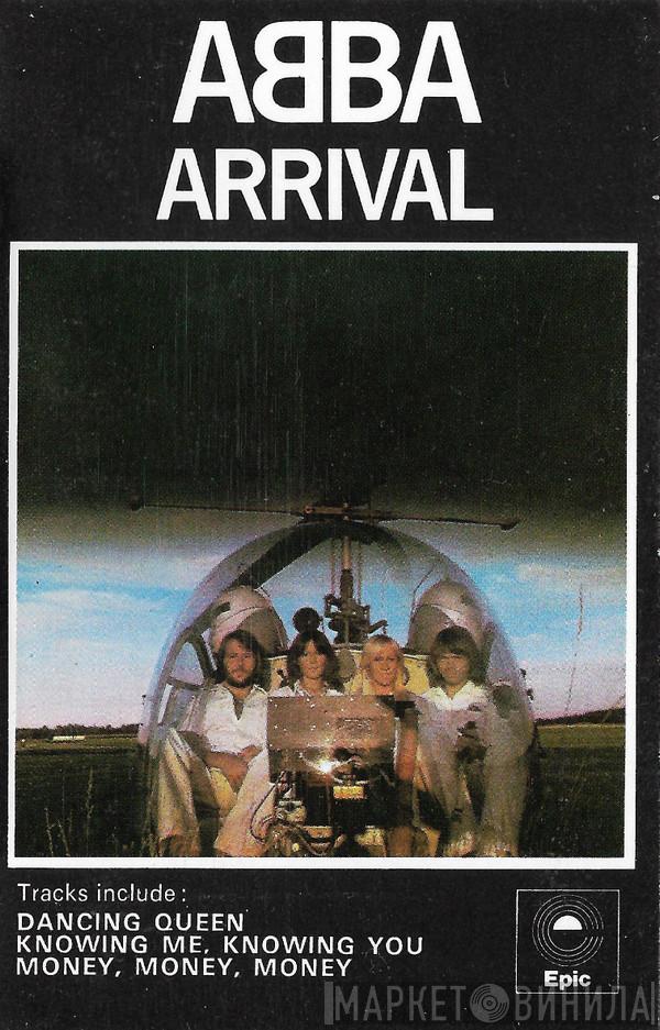  ABBA  - Arrival