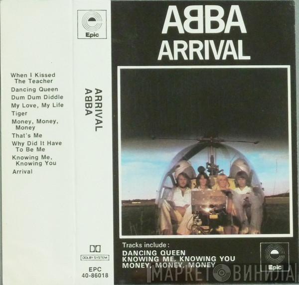 ABBA - Arrival