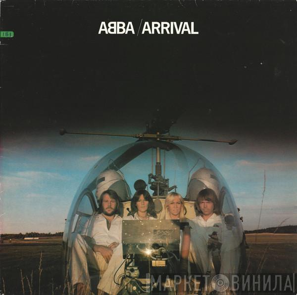 ABBA  - Arrival