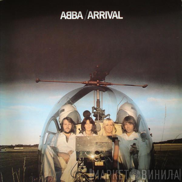 ABBA - Arrival
