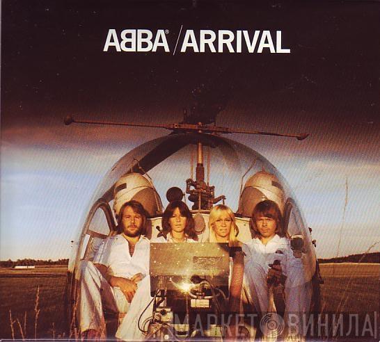 ABBA  - Arrival