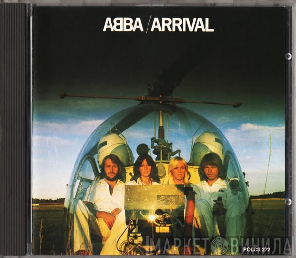  ABBA  - Arrival