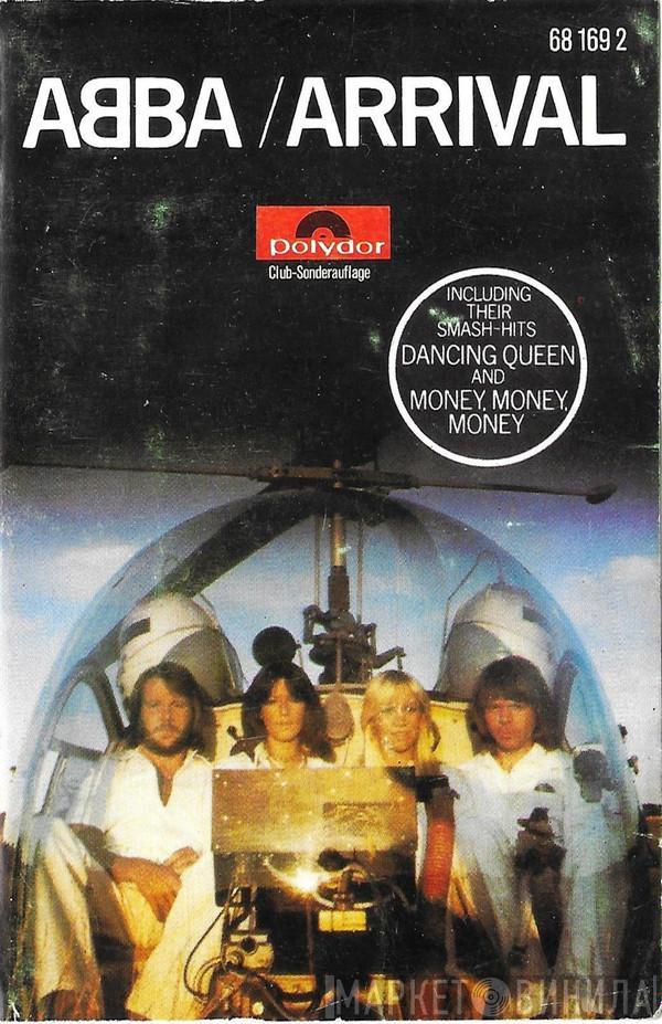  ABBA  - Arrival