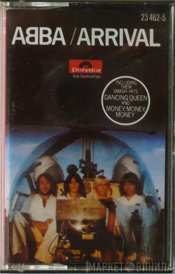  ABBA  - Arrival