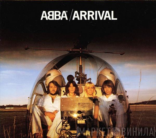  ABBA  - Arrival