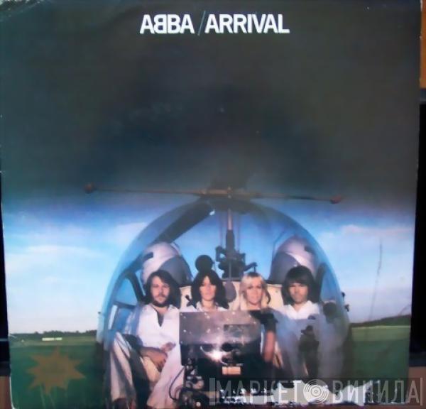  ABBA  - Arrival