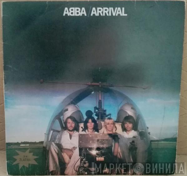  ABBA  - Arrival
